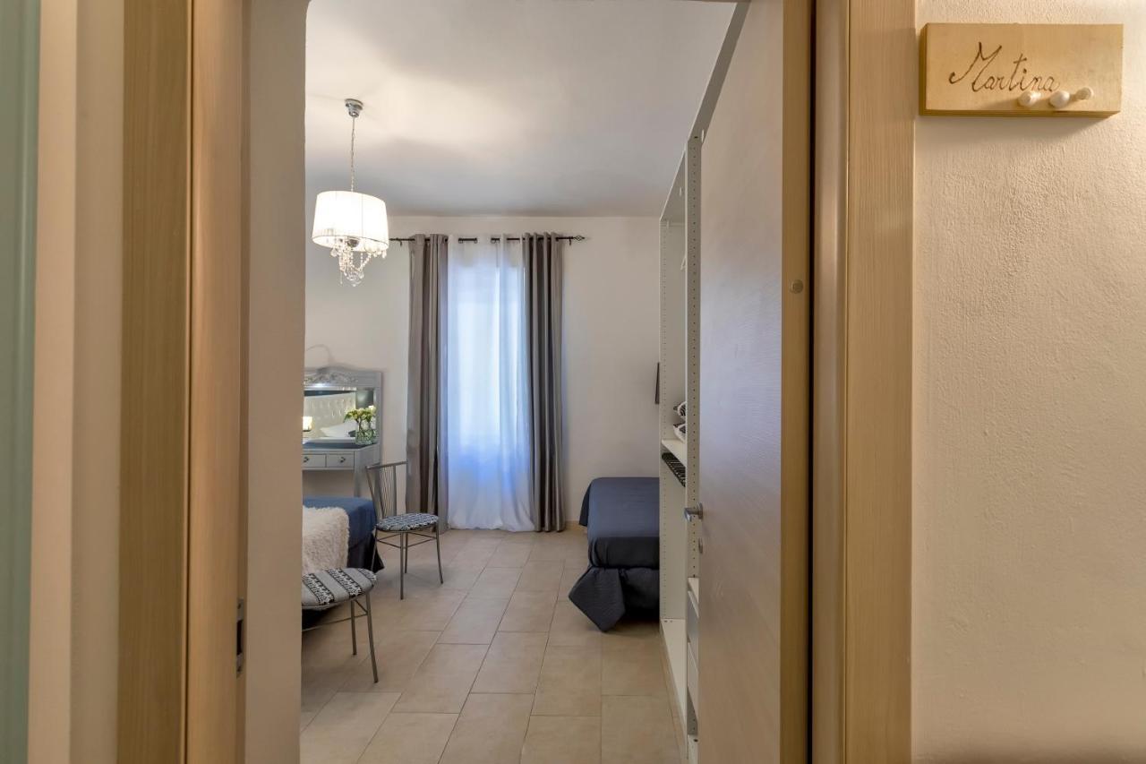 Affittacamere Da Marianna Alghero Buitenkant foto
