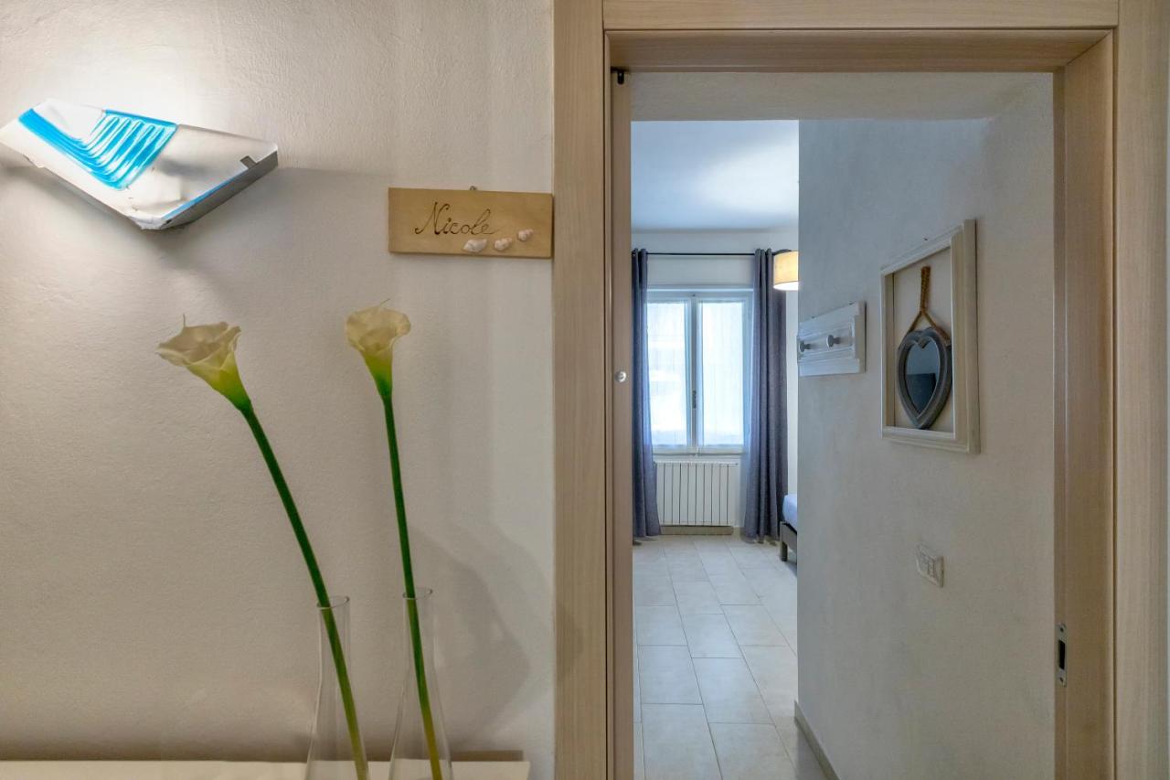 Affittacamere Da Marianna Alghero Buitenkant foto